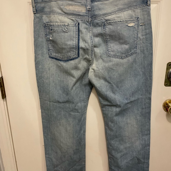 Holding Horses jeans - Picture 9 of 9